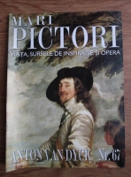 Mari Pictori, Nr. 67: Anton Van Dyck