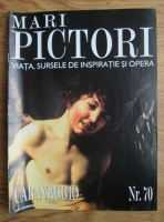 Mari Pictori, Nr. 70: Caravaggio