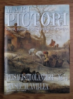 Mari Pictori, Nr. 74: Pesagistii olandezi din sec. al XVII-lea