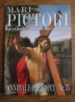 Mari Pictori, Nr. 75: Annibale Carracci