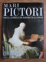 Mari Pictori, Nr. 79: Chardin