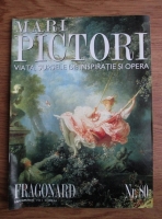 Mari Pictori, Nr. 80: Fragonard