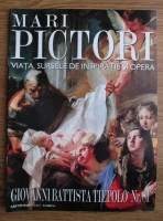 Mari Pictori, Nr. 81: Giovanni Battista Tiepolo