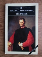 Niccolo Machiavelli - The Prince