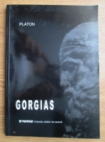 Anticariat: Platon - Gorgias