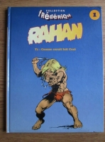 Rahan. Comme aurait fait Crao