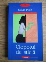 Anticariat: Sylvia Plath - Clopotul de sticla