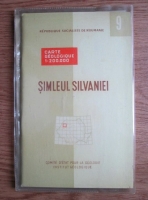 V. Ianovici - Simleul Silvaniei