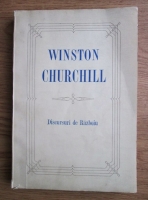 Winston Churchill - Discursuri de Razboiu (1945)