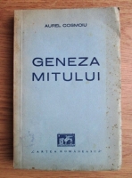 Aurel Cosmoiu - Geneza mitului (1942)
