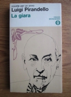 Luigi Pirandello - La giara
