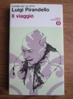 Luigi Pirandello - Il viaggio