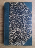 George Cosbuc - Balade si idile. Cantece de vitejie (2 volume coligate, 1931)