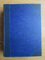 G. Panu - Amintiri dela Junimea din Iasi (2 volume coligate, 1942)