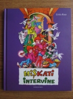 Livia Rusz - Miskati intervine