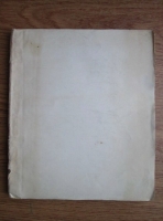 Impresii din America (1932, cu autograful si dedicatia autorului, ilustratii de Anestin)