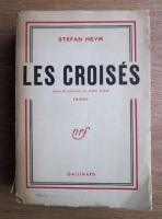 Stefan Heym - Les croises 