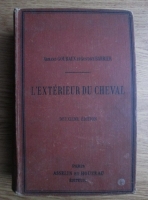 Armand Goubaux - L'exterieur du cheval (1890)