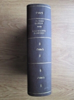 Ioan Glavan - Dictionarul sanatatii (1942)
