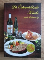 Die Osterreichische Kuche nach Rokitansky