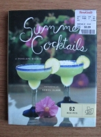 Penelope Wisner - Summer cocktails