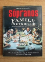 Artie Bucco - The Sopranos Family Cookbook