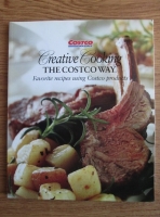 Creative cooking, the Costco way