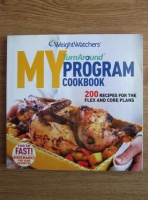 My TurnAround program cookbook