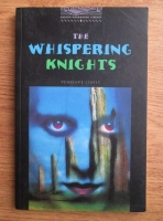 Penelope Lively - The whispering knights