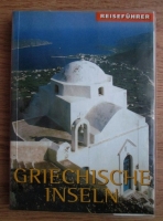 Paul Harcourt Davies - Griechische inseln