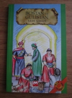Bostan ve Gulistan - Sadi Sirazi