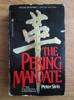 Peter Siris - The Peking Mandate