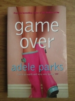 Adele Parks - Game over