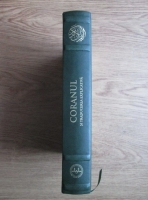 Coranul si traducerea explicativa (2015)