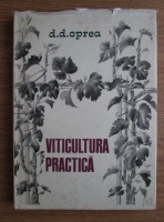 D. D. Oprea - Viticultura practica