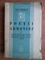 Em. Ciomac - Poetii armoniei (1936)