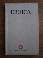 Anticariat: Eroica. Antologie de poezie patriotica
