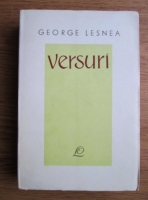 George Lesnea - Versuri 