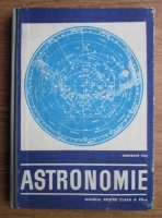 Anticariat: Gheorghe Chis - Astronomie. Manual pentru clasa a XII-a 