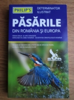 Anticariat: Hakan Delin - Pasarile din Romania si Europa. Determinator ilustrat