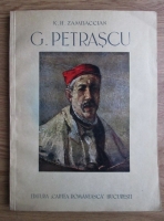 K. H. Zambaccian - G. Petrascu (1945)