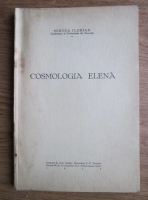Mircea Florian - Cosmologia elena (1929)