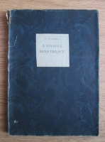 N. Petrascu - Anghel Demetriescu (editie veche)