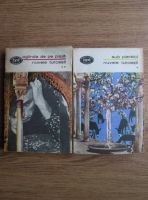 Anticariat: Nuvele turcesti (2 volume)