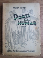 Anticariat: Octav Dessila - Porti fara numar (1946)