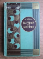 Paul De Semant - La ferme de Tante Rose (1924)