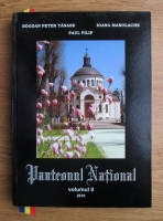 Paul Filip - Panteonul National (volumul 2)