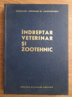 Petre Balaci - Indreptar veterinar si zootehnic