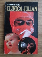 Robin Cook - Clinica Julian 