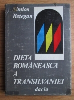 Simion Retegan - Dieta romaneasca a Transilvaniei  (1863-1864)